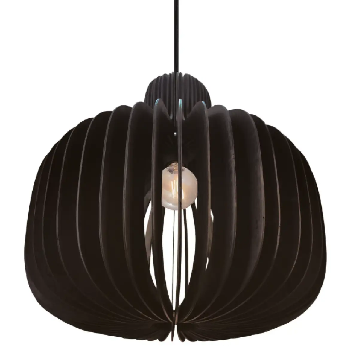 Nordlux Hazo 43 Visilica Crna